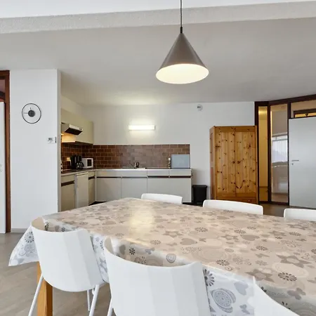 Hermes Apartamento *