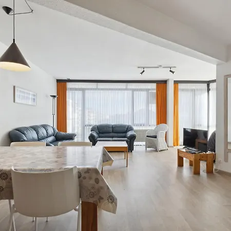 Apartamento Hermes *