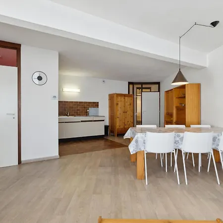 Hermes Apartamento Sint-Idesbald