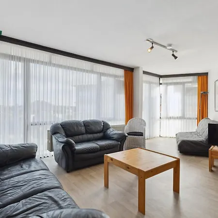 Hermes 03-0303 Apartment *