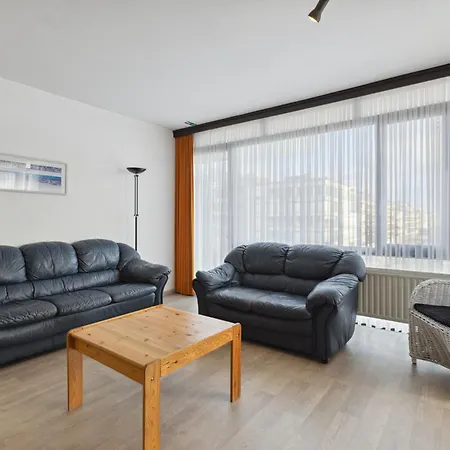 Apartamento Hermes *