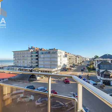 Hermes Apartamento *