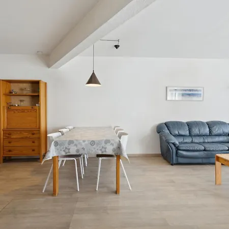 Hermes 03-0303 Apartment