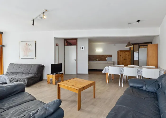 Hermes * Sint-Idesbald