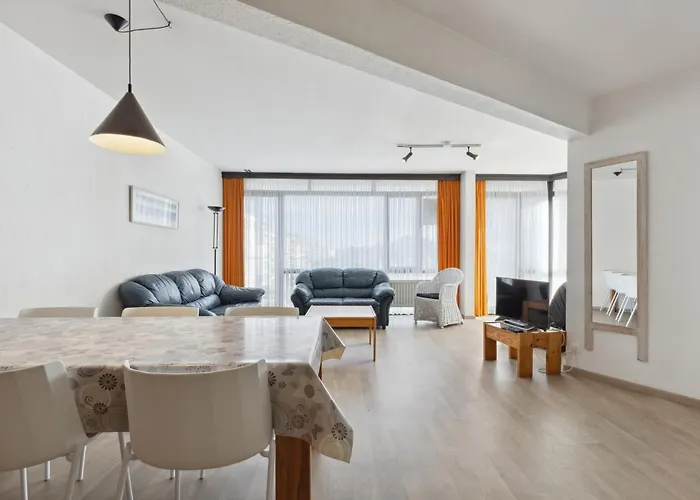 Appartement Hermes *