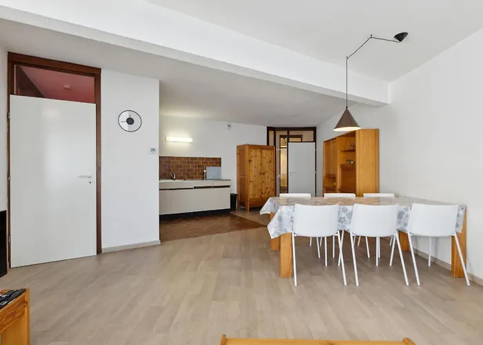 Hermes Appartement Saint-Idesbald