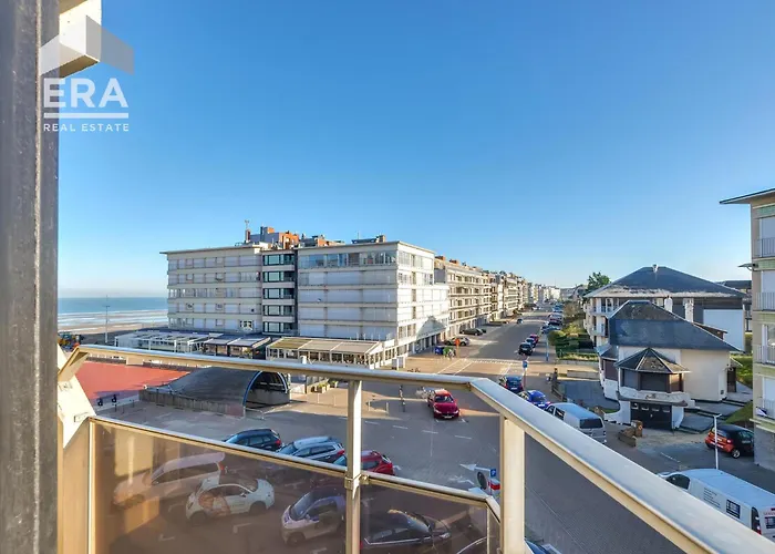 Hermes Appartement *